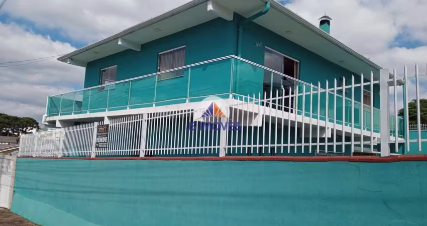 Casa Sobrado em B. Brusque, Lages/SC