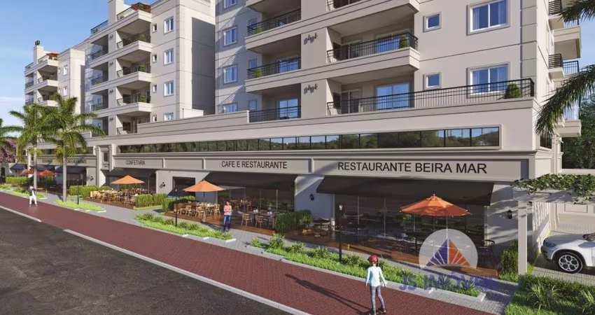 Apartamento Alto Padrão para Venda em Itapema do Norte Itapoá-SC
