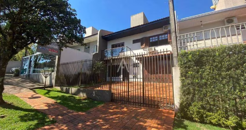 Sobrado 3 quartos à venda no Bairro CENTRO em CASCAVEL por R$ 750.000,00