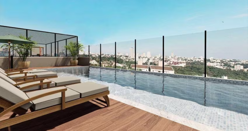 Cobertura Duplex à venda no Edifício Vivare, no valorizado Bairro Country, por R$ 3.800.000,00