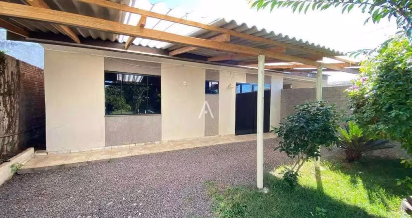 Casa Residencial 3 quartos à venda no Bairro BRASILIA em CASCAVEL por R$ 600.000,00