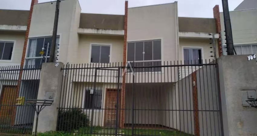 Sobrado 3 quartos à venda no Bairro COQUEIRAL em CASCAVEL por R$ 450.000,00