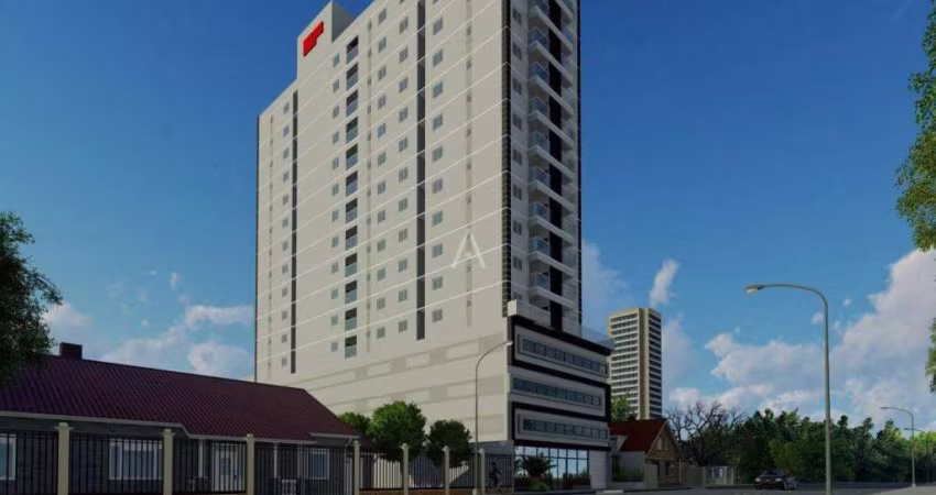 Apartamento 2 quartos à venda no Bairro CENTRO em CASCAVEL por R$ 360.000,00