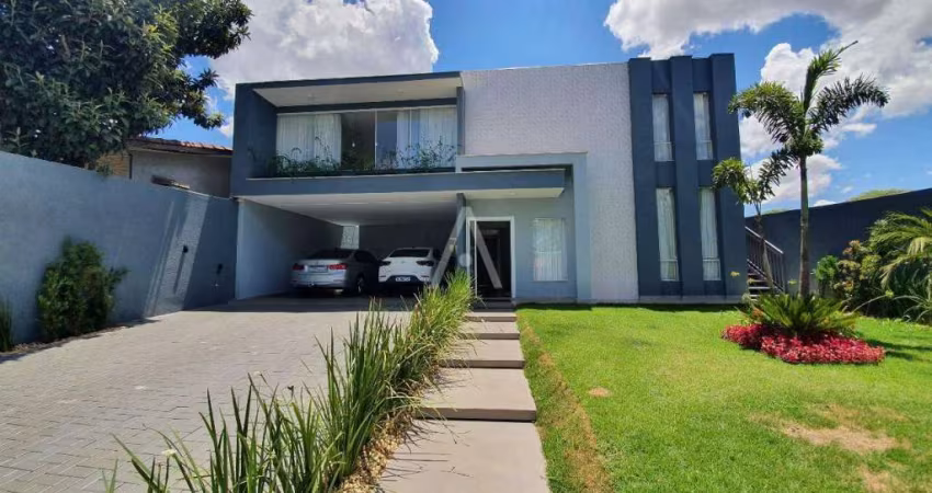 Casa Residencial 4 quartos à venda no Bairro CENTRO em CASCAVEL por R$ 2.700.000,00