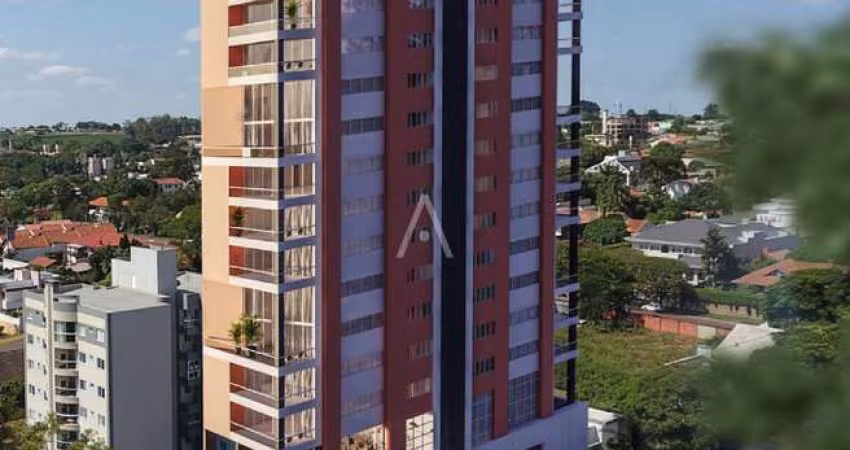 Cobertura 3 suítes à venda no Bairro COUNTRY em CASCAVEL por R$ 3.750.000,00