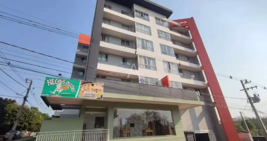 Apartamento a venda na Vila Industrial