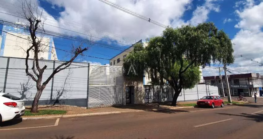 Apartamento para locação no Coqueiral em Cascavel com 3 quartos