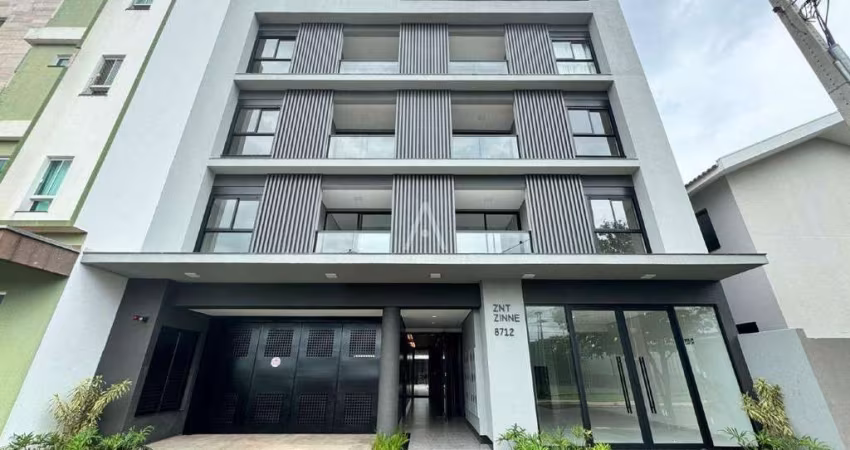 Apartamento 2 quartos à venda no Bairro JARDIM GISELA em TOLEDO por R$ 358.000,00