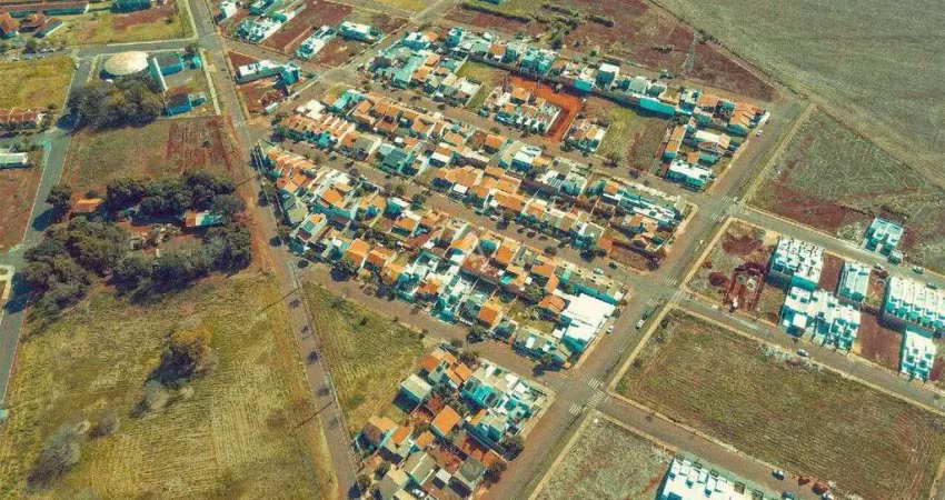 Terrenos à venda no jd. panorama em toledo por r$ 487.540,00