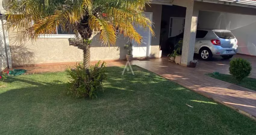 Casa Residencial 3 quartos à venda no Bairro REGIAO DO LAGO em CASCAVEL por R$ 1.300.000,00