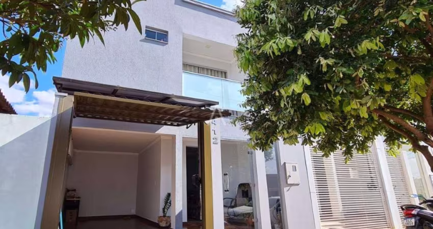 Sobrado 3 quartos à venda no Bairro JARDIM EUROPA em TOLEDO por R$ 300.000,00