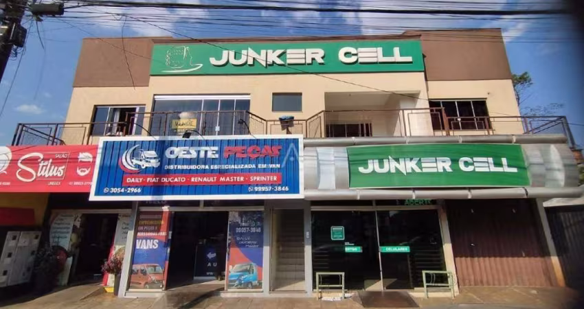Sala Comercial à venda no Bairro CENTRO em TOLEDO por R$ 3.500.000,00