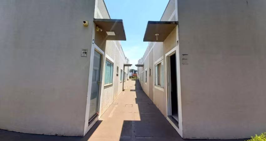 Casa Residencial 2 quartos à venda no Bairro JARDIM PANCERA em TOLEDO por R$ 158.000,00