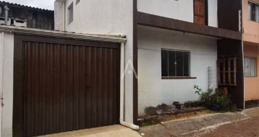 Sobrado 2 quartos à venda no Bairro CANADA em CASCAVEL por R$ 280.000,00