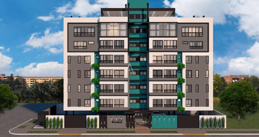 Apartamento 3 quartos à venda no Bairro ALTO ALEGRE em CASCAVEL por R$ 990.000,00