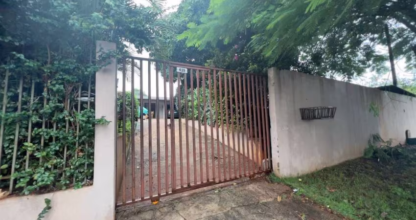 Terreno à venda no Bairro SANTA FELICIDADE em CASCAVEL por R$ 400.000,00