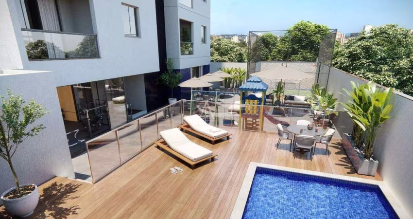 Apartamento 3 quartos à venda no Bairro ALTO ALEGRE em CASCAVEL por R$ 1.731.470,05