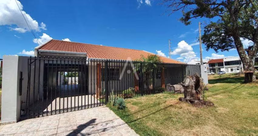 Casa Residencial 3 quartos à venda no Bairro SAO CRISTOVAO em CASCAVEL por R$ 850.000,00