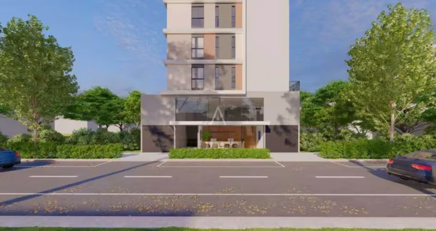 Apartamento 2 quartos à venda no Bairro NEVA em CASCAVEL por R$ 428.233,00