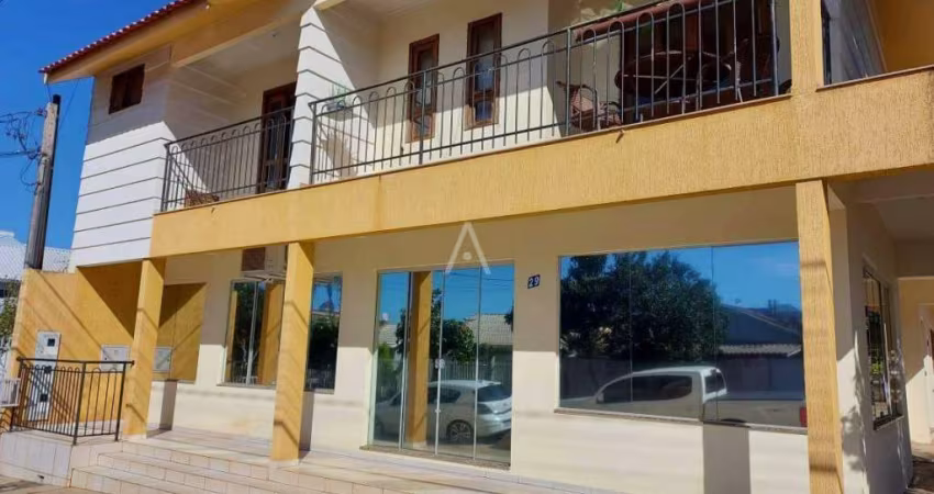 Sala Comercial à venda no Bairro JARDIM GISELA em TOLEDO por R$ 470.000,00