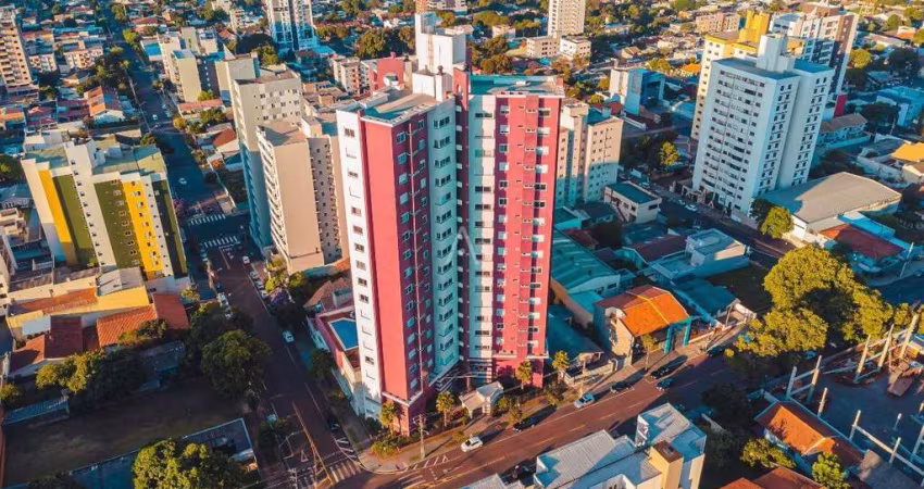 Apartamento 4 quartos à venda no Bairro CENTRO em CASCAVEL por R$ 1.400.000,00