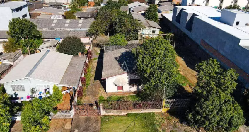 Terreno à venda no bairro sao cristovao em cascavel por r$ 790.000,00