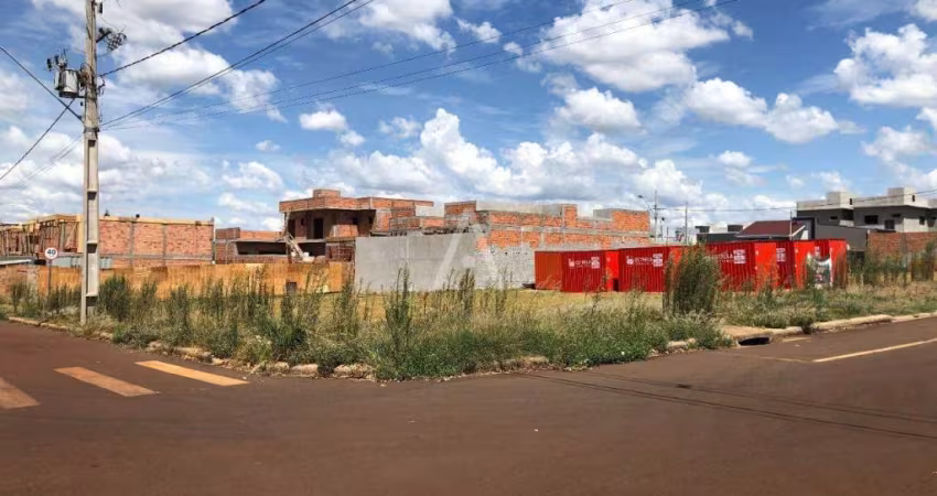 Terreno à venda no Bairro RECANTO TROPICAL em CASCAVEL por R$ 463.000,00