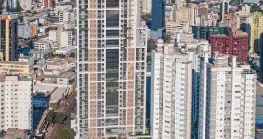 Apartamento 1 quarto à venda no Bairro CENTRO em CASCAVEL por R$ 568.000,00