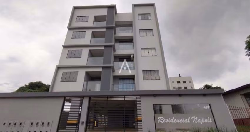 Apartamento 1 quarto à venda no Bairro SAO CRISTOVAO em CASCAVEL por R$ 270.000,00