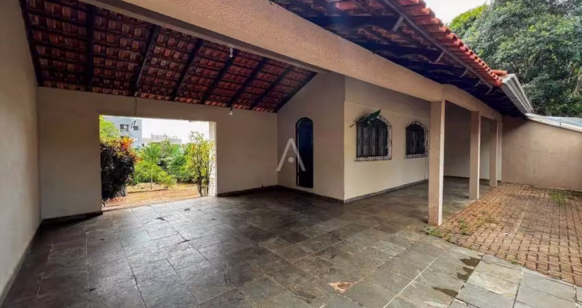 Casa Residencial 3 quartos à venda no Bairro CANCELLI em CASCAVEL por R$ 950.000,00