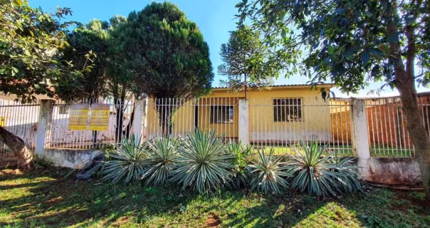 Casa residencial 3 quartos à venda no bairro universitario em cascavel por r$ 400.000,00