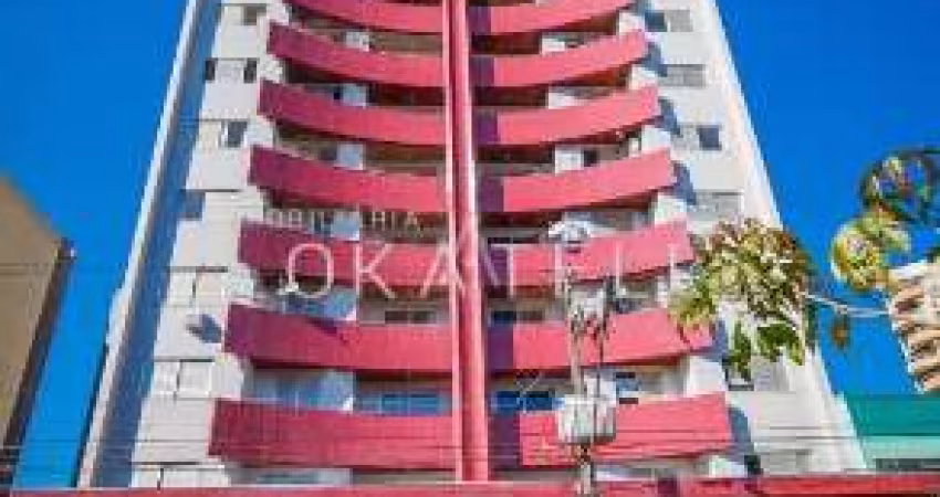 Apartamento para locação no Centro em Cascavel