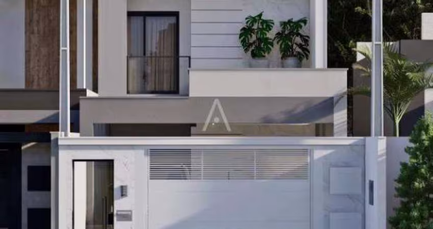 Sobrado 2 quartos à venda no Bairro VILA INDUSTRIAL em TOLEDO por R$ 855.000,00