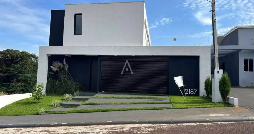 Sobrado 3 quartos à venda no Bairro VILA BECKER em TOLEDO por R$ 1.300.000,00