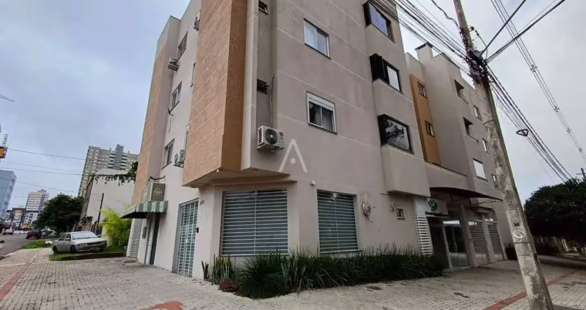 Sala comercial para alugar na Rua Rui Barbosa, Centro, Cascavel