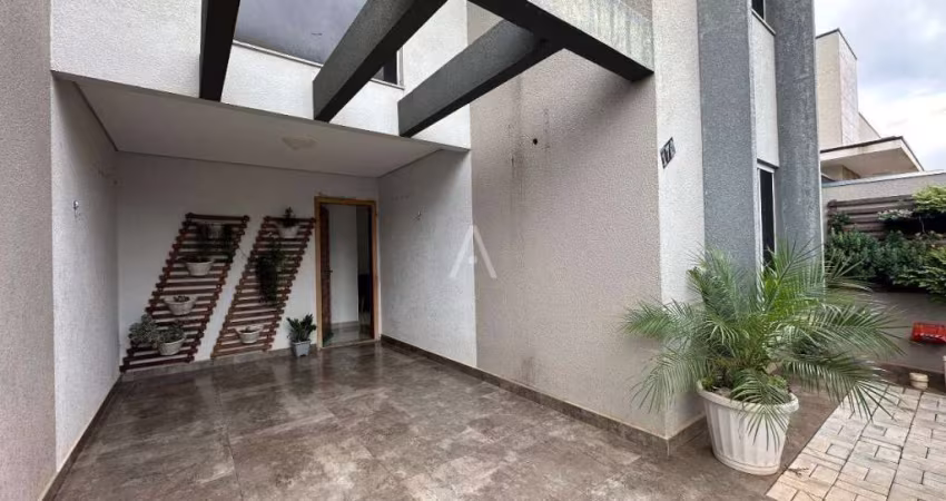 Sobrado 2 quartos à venda no Bairro JARDIM PANORAMA em TOLEDO por R$ 300.000,00