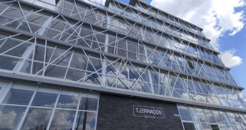 Sala comercial para locação no bairro FAG em Cascavel