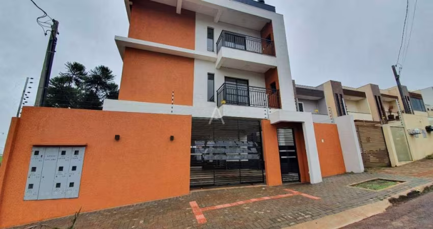 Apartamento novo para locação no Loteamento Belmont