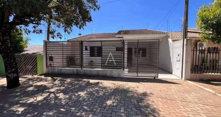 Casa Residencial 3 quartos para aluguel no Bairro SANTA CRUZ em CASCAVEL por R$ 2.700,00