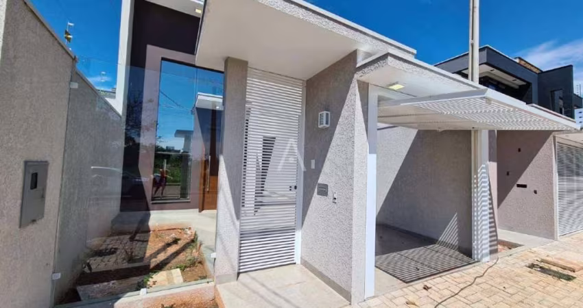 Casa Residencial 3 quartos à venda no Bairro JARDIM GISELA em TOLEDO por R$ 690.000,00