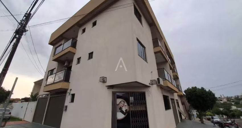 Apartamento para locação no Parque São Paulo em Cascavel
