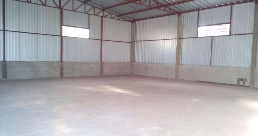 Barracão Comercial para aluguel no Bairro JARDIM COOPAGRO em TOLEDO por R$ 4.500,00