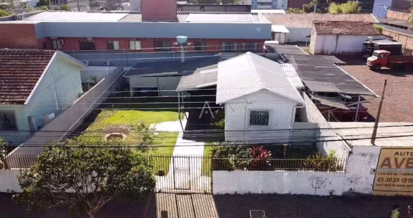 Casa Residencial 2 quartos à venda no Bairro CENTRO em CASCAVEL por R$ 1.300.000,00