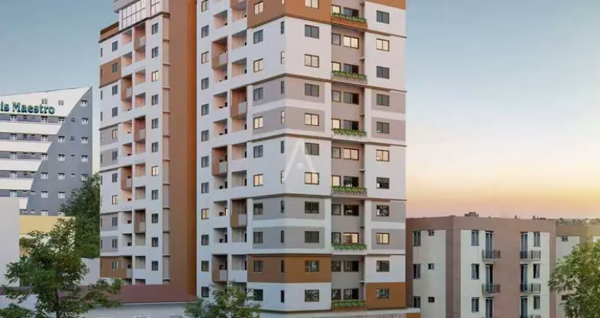 Apartamento 2 quartos à venda no Bairro Centro em Cascavel Pr por R$ 570.000,00