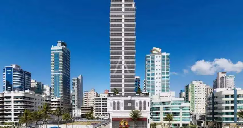 Apartamento à venda no Bairro MEIA PRAIA em ITAPEMA por R$ 3.642.000,00