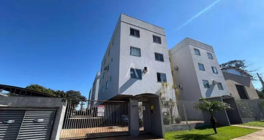 Apartamento 2 quartos para aluguel no bairro jardim pancera em toledo por r$ 1.900,00