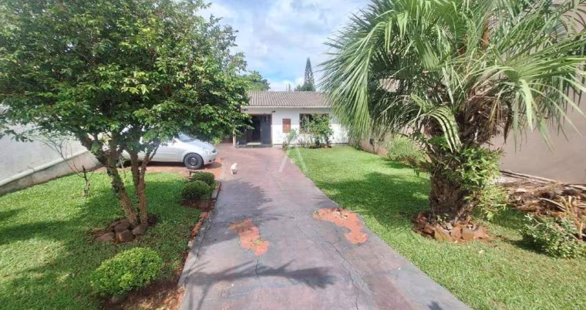 Terreno à venda no Bairro PARQUE SAO PAULO em CASCAVEL por R$ 710.000,00
