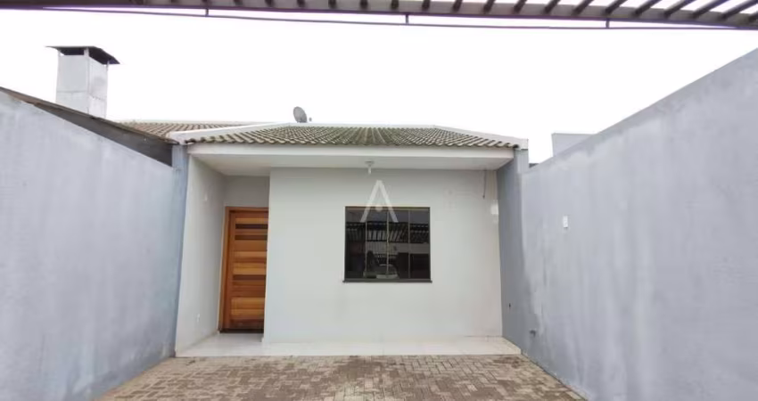 Casa para locação no Santa Felicidade em Cascavel