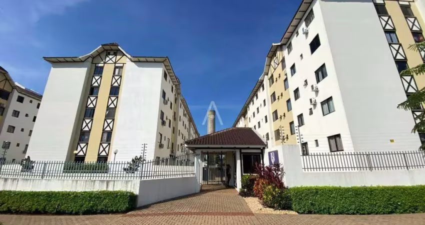 Apartamento para locação no pioneiros catarinense em cascavel