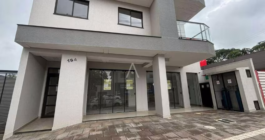 Sala para locação no Centro em Cascavel